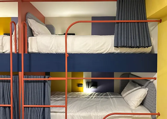 Hotel Parcel