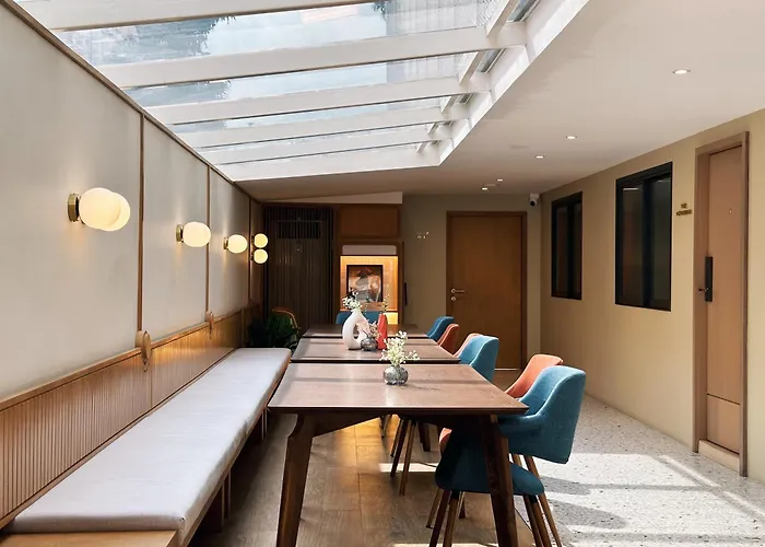 Hotel Parcel 3*