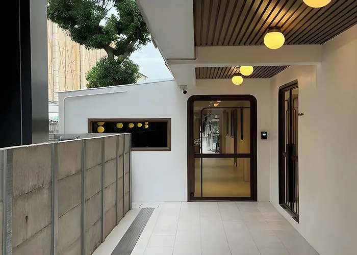 Hotel Parcel 3*