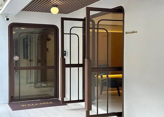 Parcel Hotel 3*