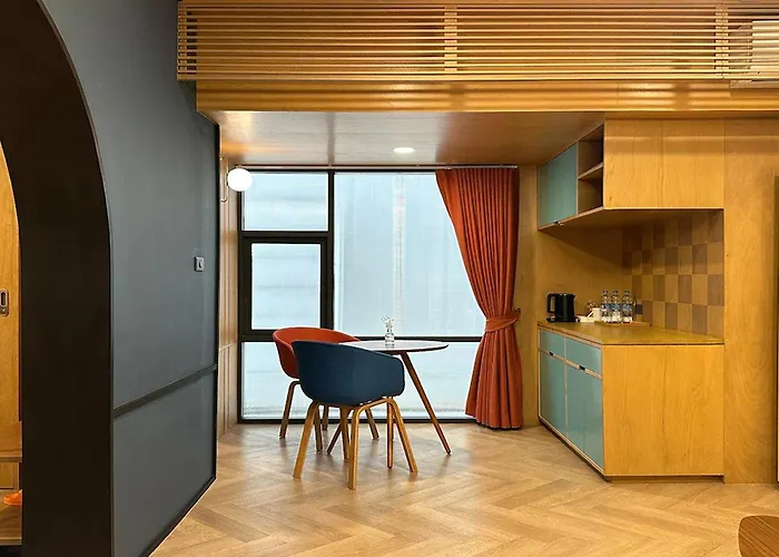 Hotel Parcel Bangkok