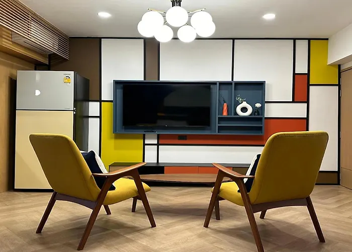 Parcel 3* Bangkok