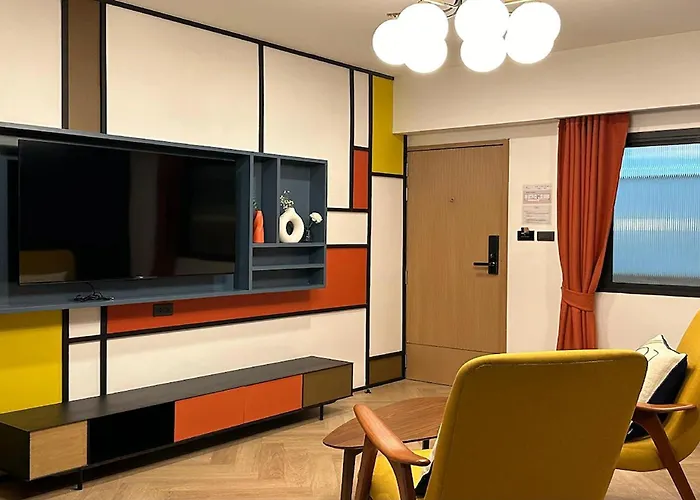 Parcel Hotel