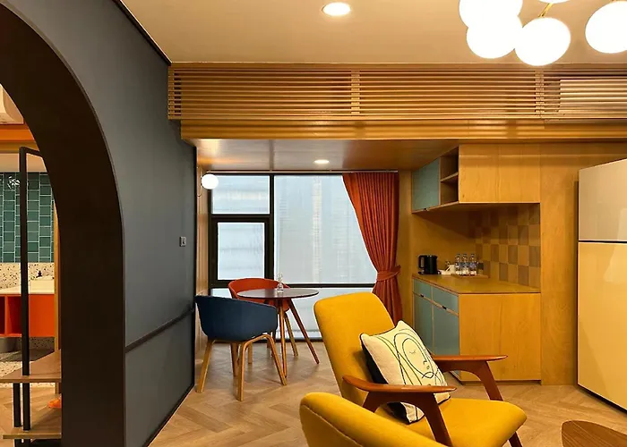Parcel Hotel 3*