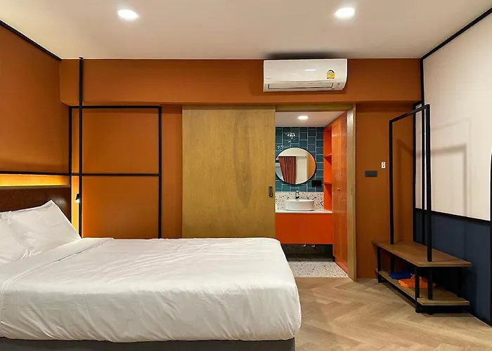 Hotel Parcel