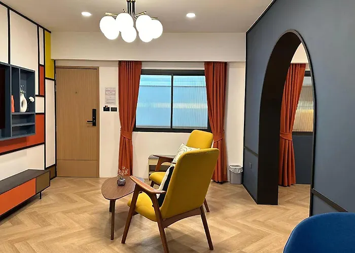 Hotel Parcel 3*