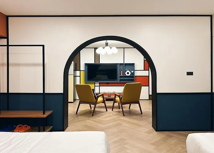 Hotel Parcel