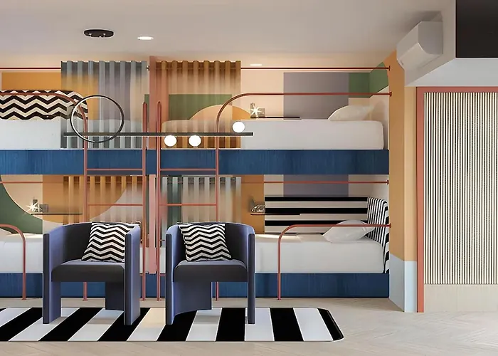 Hotel Parcel 3*
