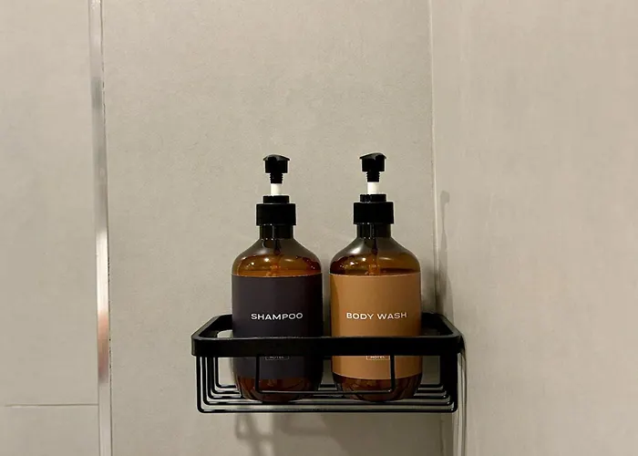Parcel Hotel