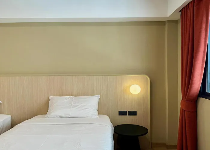 Parcel Hotel 3*