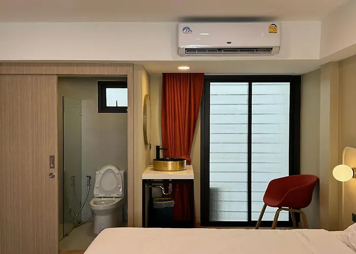 Parcel Hotel