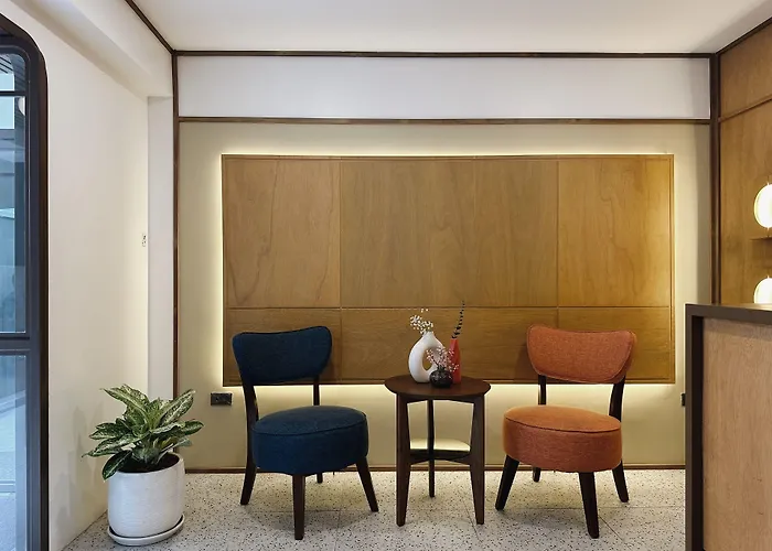 Parcel Hotel 3*