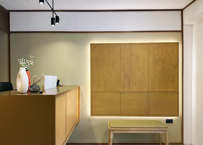 Parcel Hotel