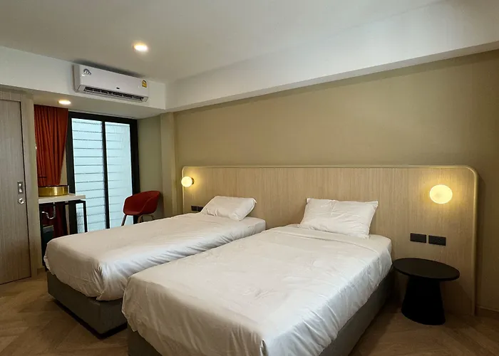 Hotel Parcel 3*