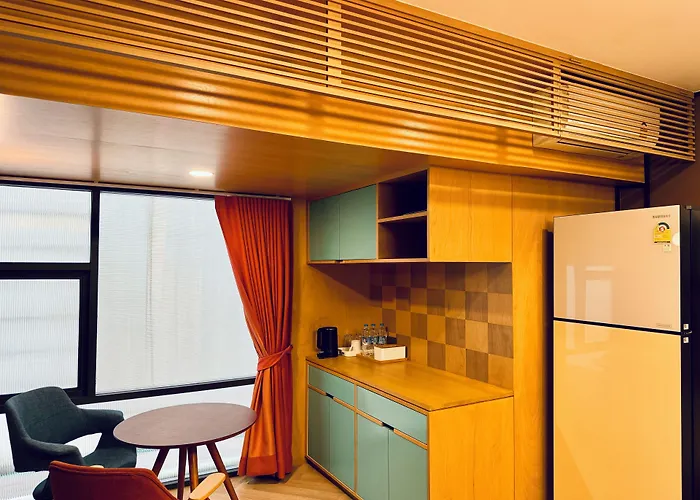 Parcel 3* Bangkok