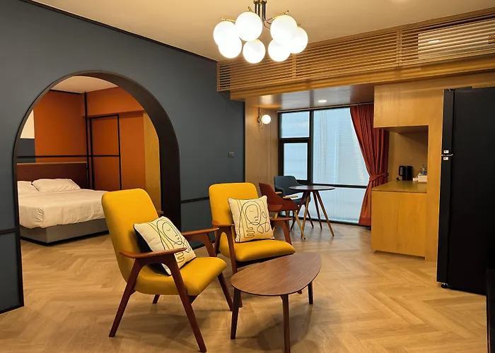 Parcel 3* Bangkok