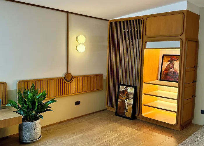 Parcel Hotel Bangkok