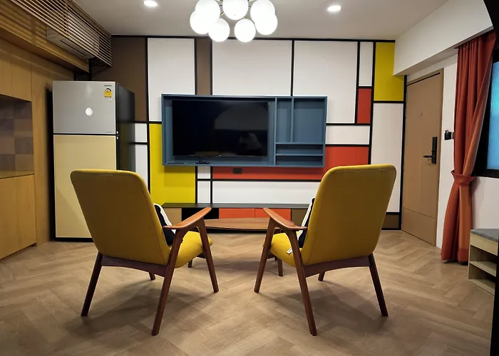 Parcel Hotel 3*
