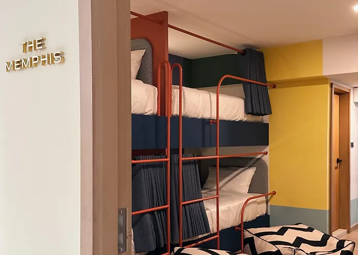 Parcel Hotel Bangkok