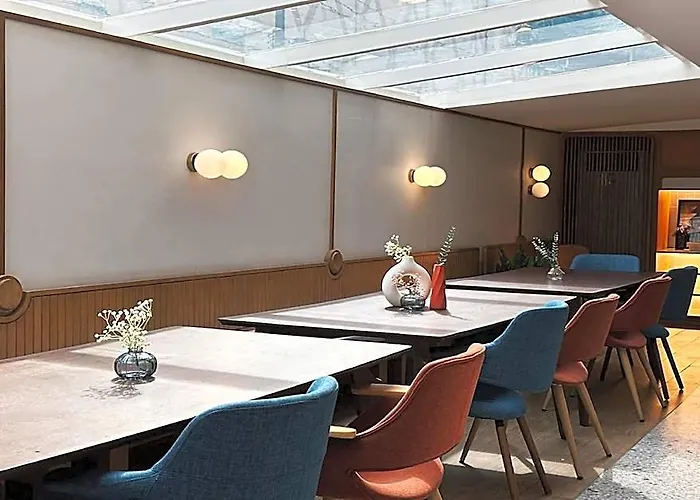 Parcel Hotel 3*