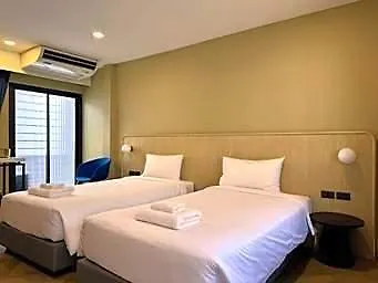 Parcel Bangkok