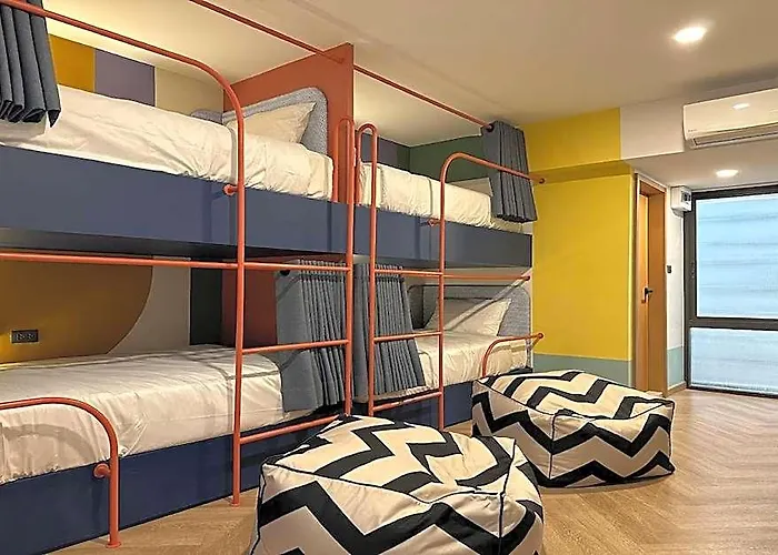 Hotel Parcel 3*