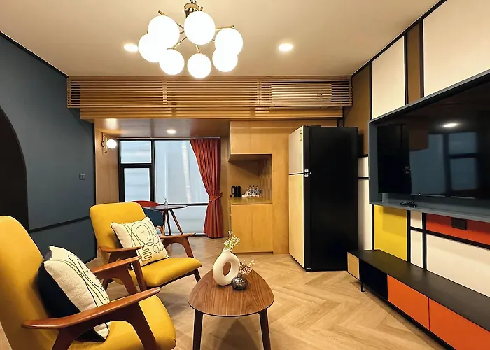 Parcel Hotel