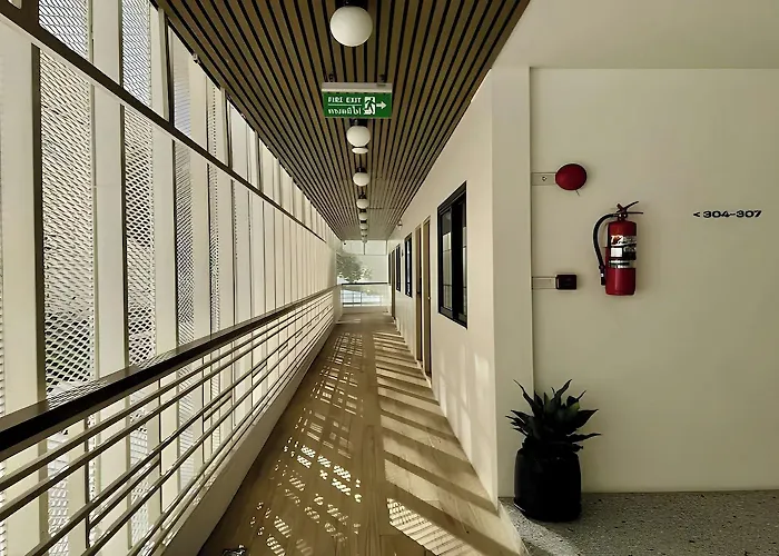 Hotel Parcel Banguecoque