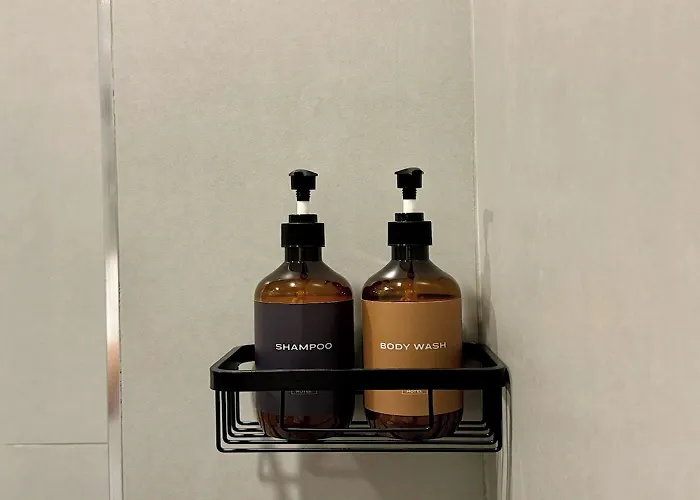 Parcel Hotel Banguecoque